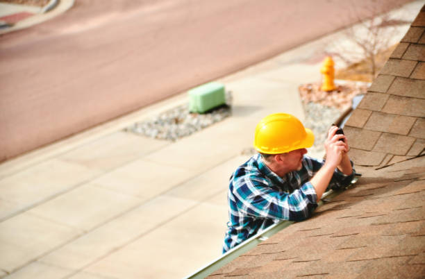 Quick and Trustworthy Emergency Roof Repair Services in Hometown, IL