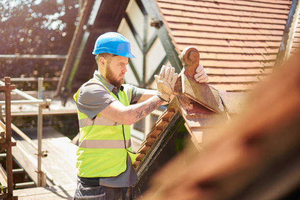 Best Flat Roof Repair Services  in Hometown, IL