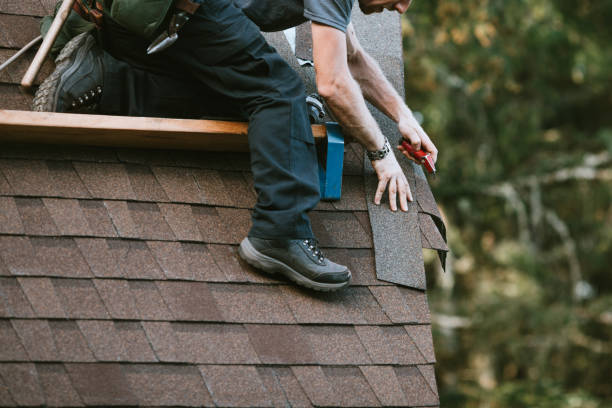 Best Emergency Roof Repair  in Hometown, IL